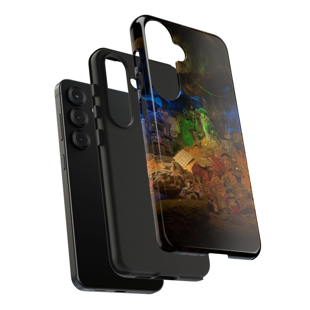 Deadman's Treasure Phone Case