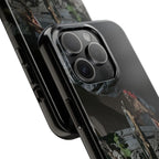 Shipwreck Skip Style Phone Case