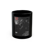 Copy of Black Mug (11oz, 15oz)