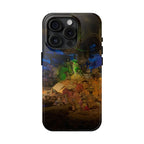 Deadman's Treasure Phone Case