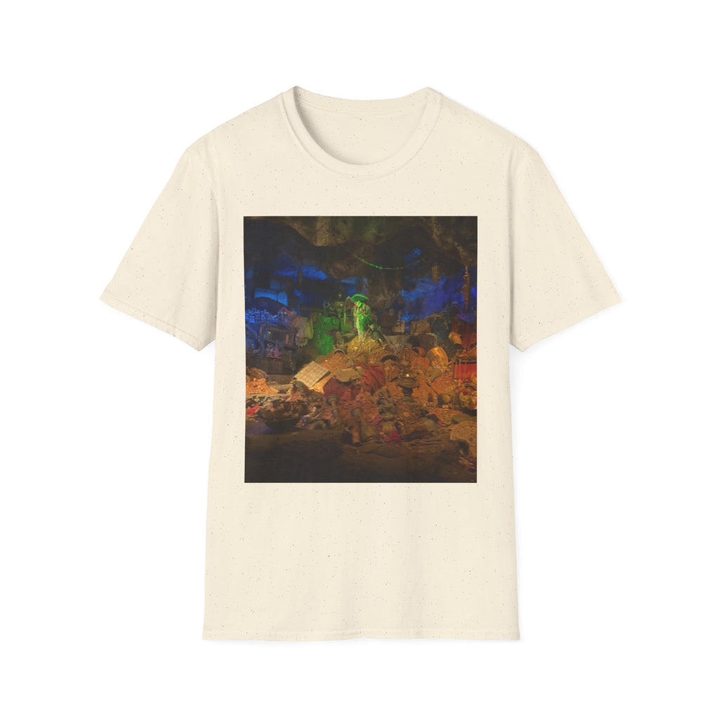 Deadman's Treasure T-Shirt