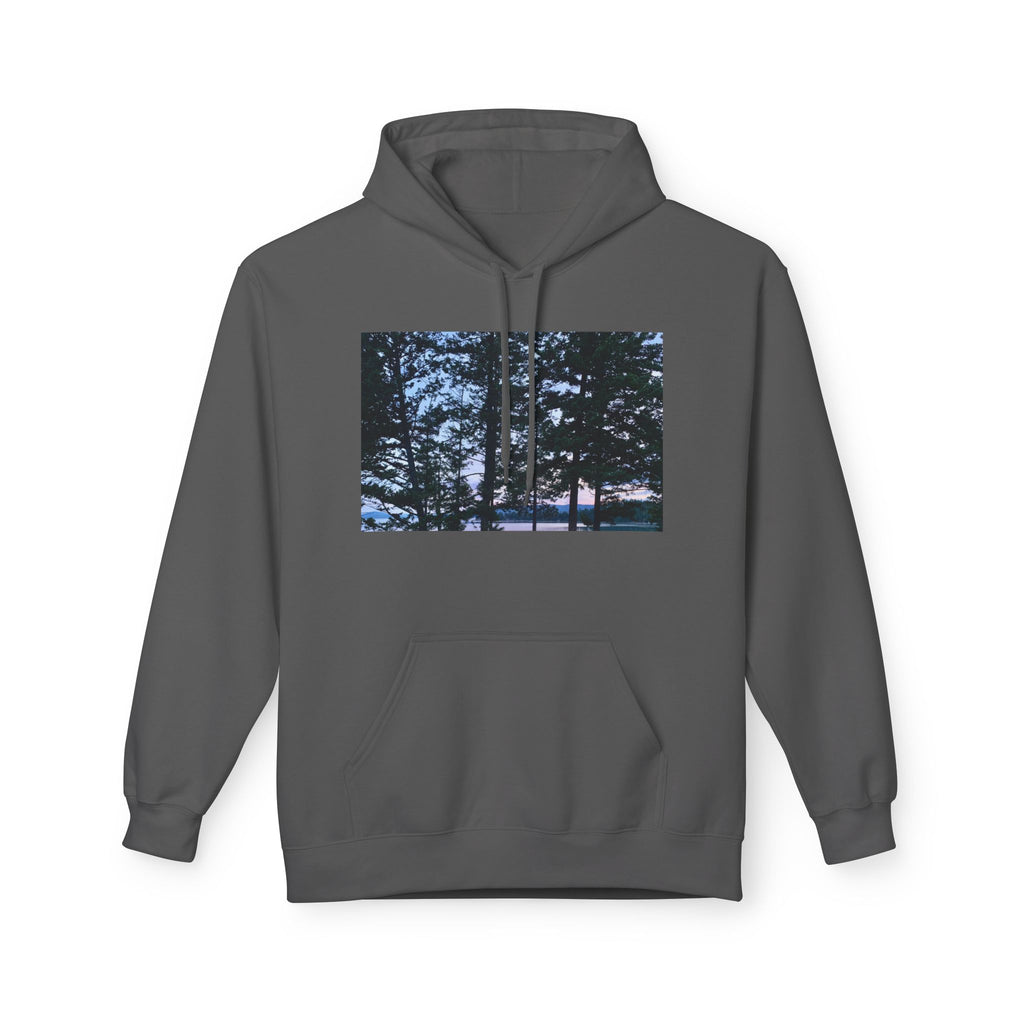 Montana Forest Hoodie