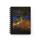 Deadman's Treasure Journal