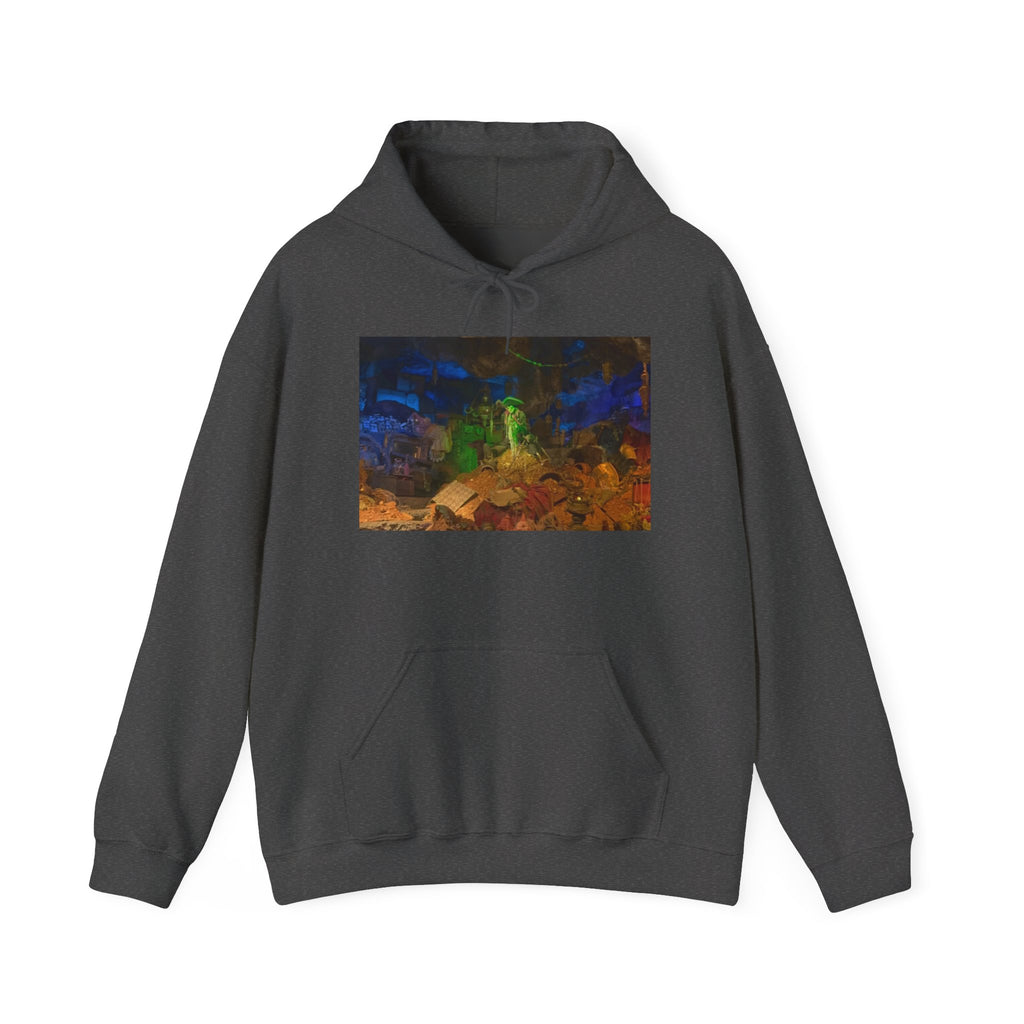 Deadman's Treasure Sweatshirt