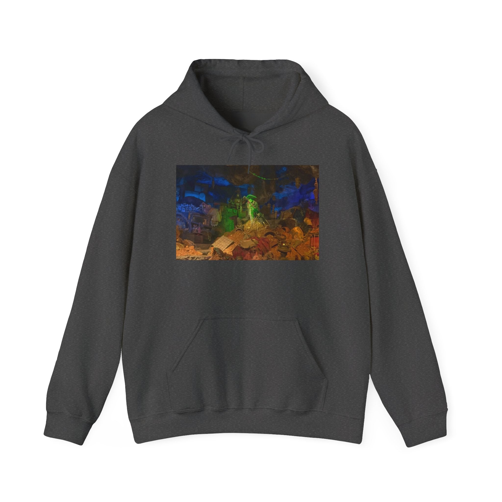 Deadman's Treasure Sweatshirt