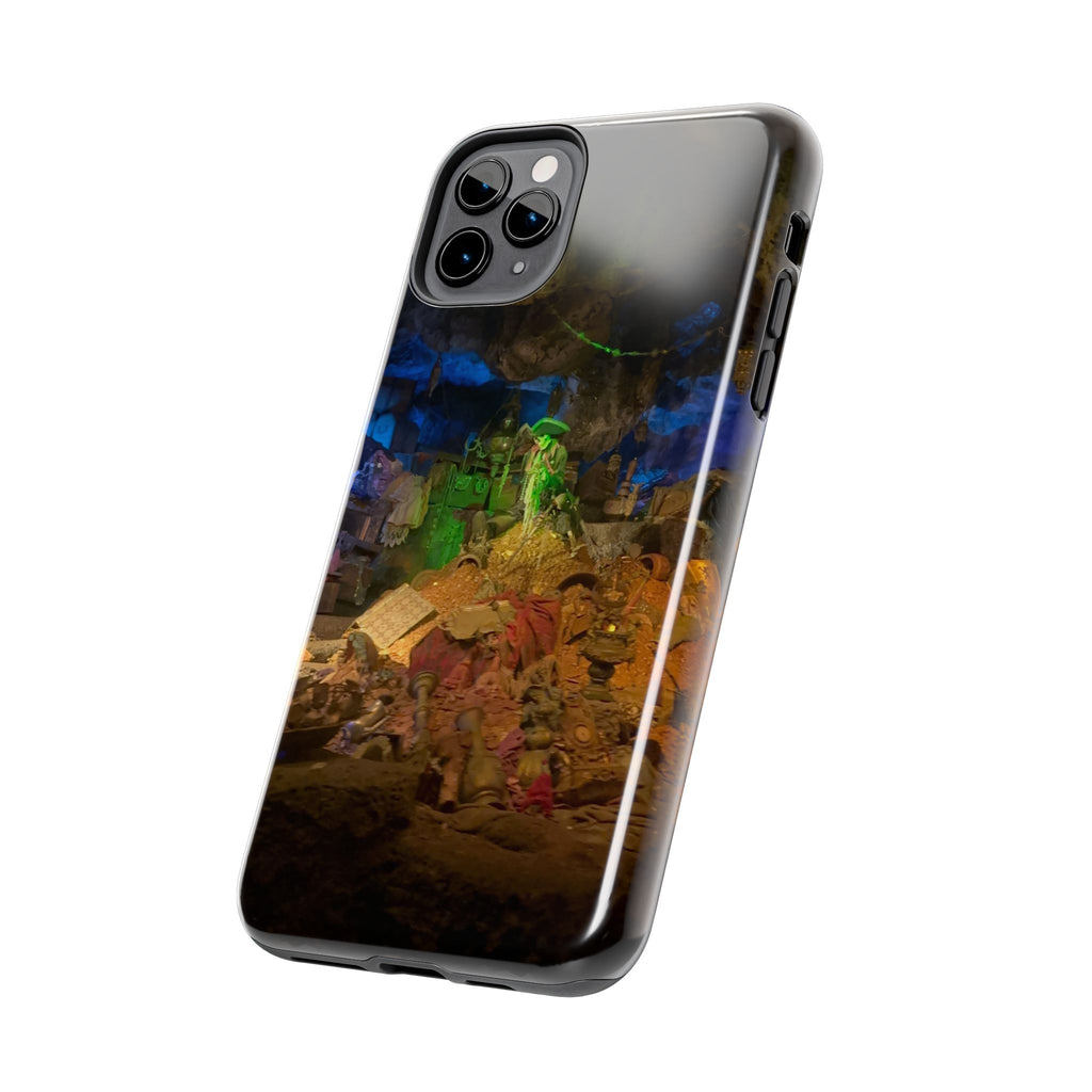 Deadman's Treasure Phone Case