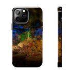 Deadman's Treasure Phone Case