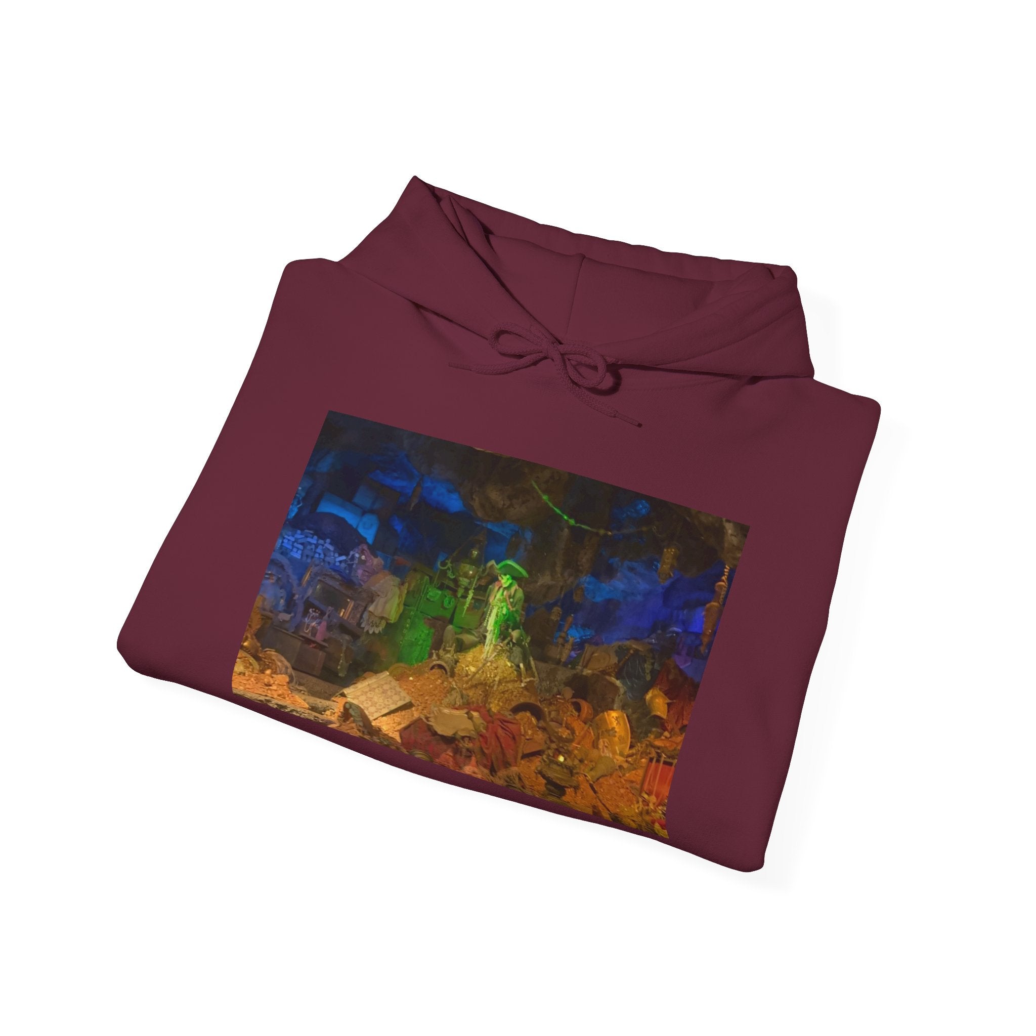 Deadman's Treasure Sweatshirt