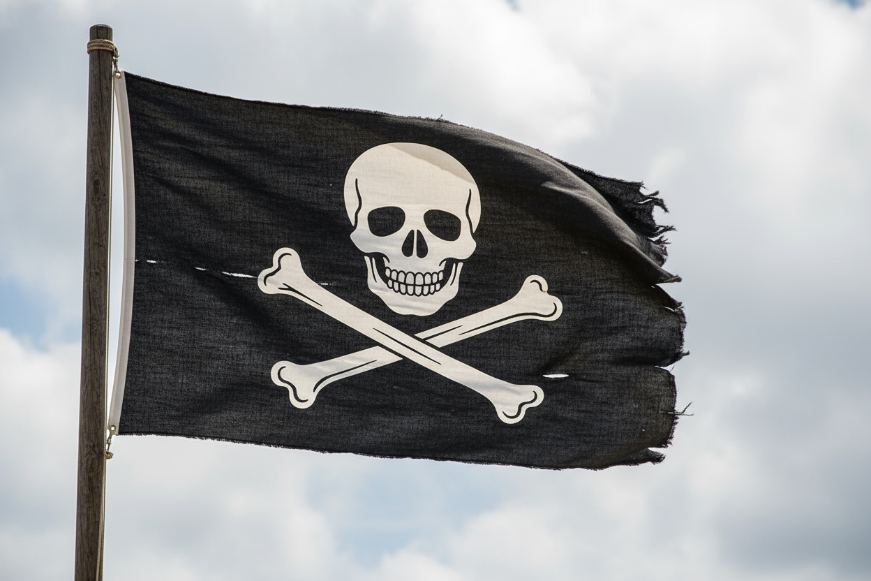 Jolly Roger